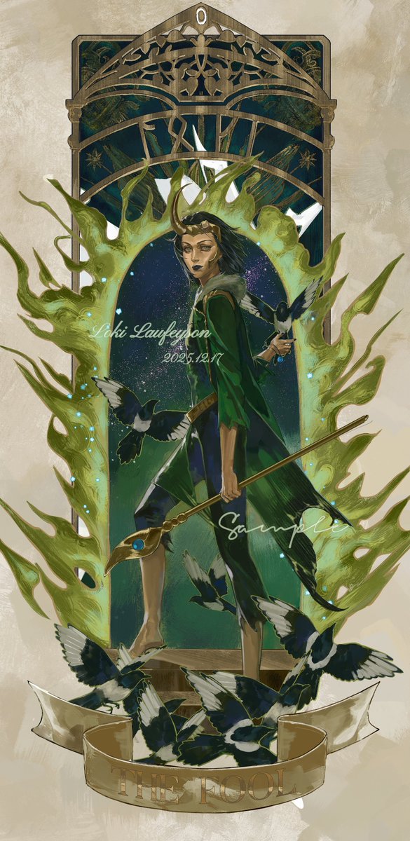 转生草履虫 tweet media