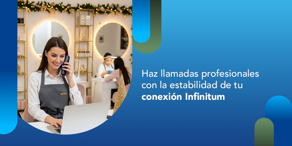 Telmex's tweet image. El éxito de tu Negocio también está en tus contactos 🤝🏻✨. 
Crea alianzas y mejora tus oportunidades con las Soluciones incluidas en tu Paquete 😉.
Conoce más: sge.st/Negocio_X 
#Telmex #Emprendimiento #PyME