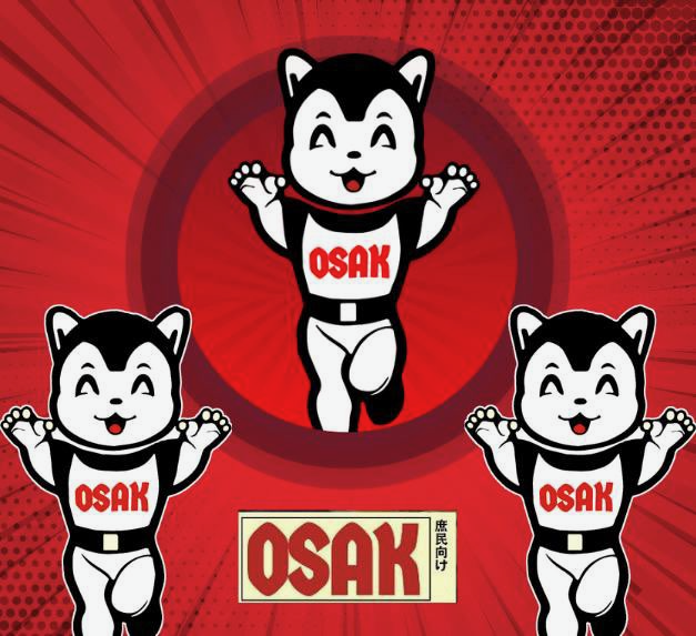 $OSAK #OSAK ☕️
--QOC Token Info🌹🦅💫--
Rank: 772
Market Cap: $37,026,167
24h change: -7.77%
24h volume: $48,083.00

Please follow my account and join
our OSAK-community.
Have a nice OSAK !!! ☕️