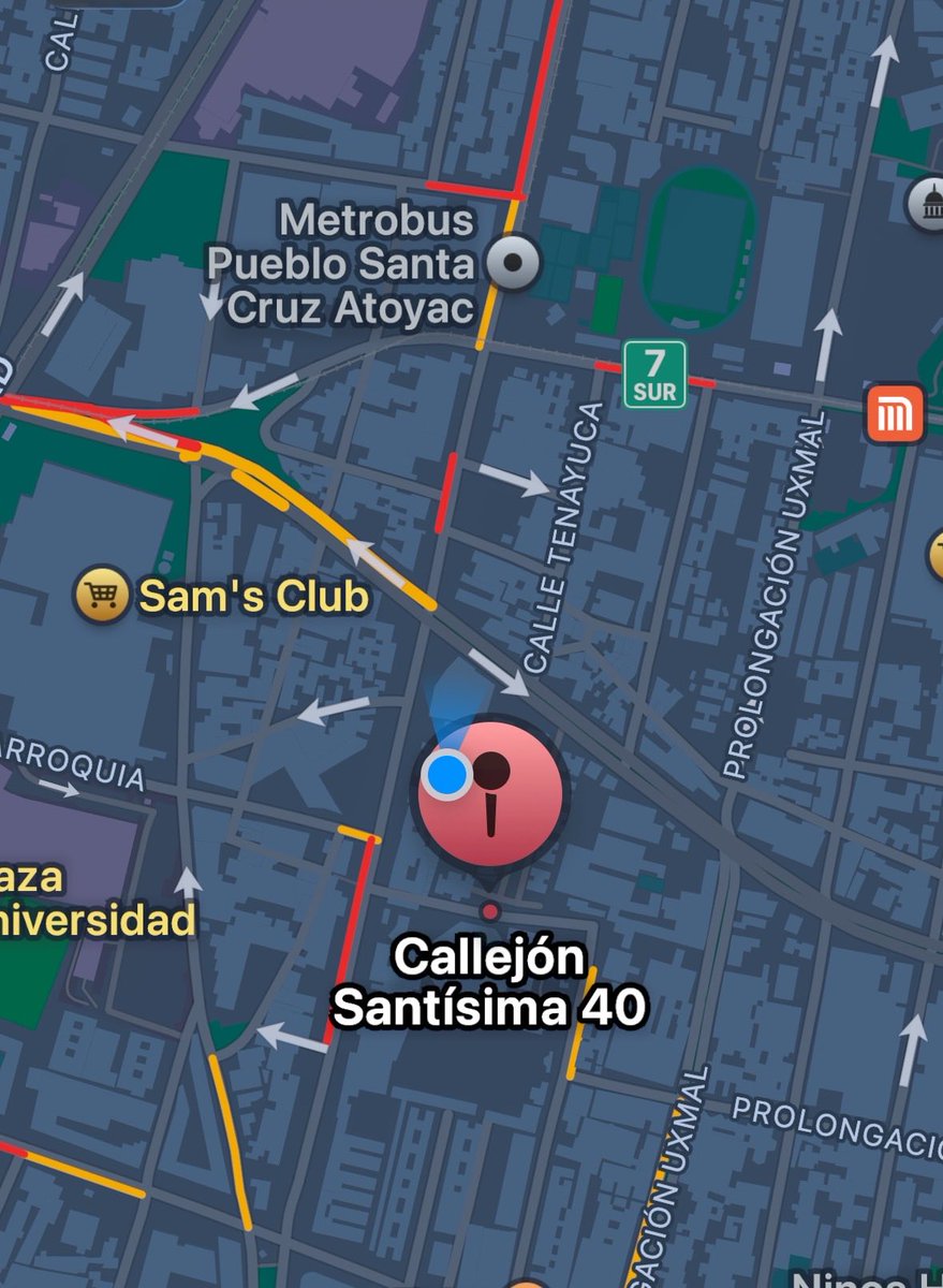 adascript's tweet image. Asi decenas de vehiculos en triple fila en Callejón Santísima #40 col. Sta Cruz Atoyac, Benito Juárez no permiten el paso. Favor de retirarlos. @SSC_CDMX #TransitoCDMX #TransitoGCDMX