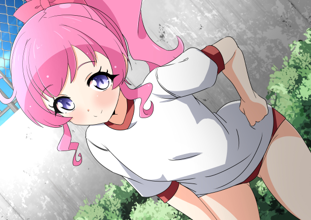 ぶるみらい!薄い本作りたい 