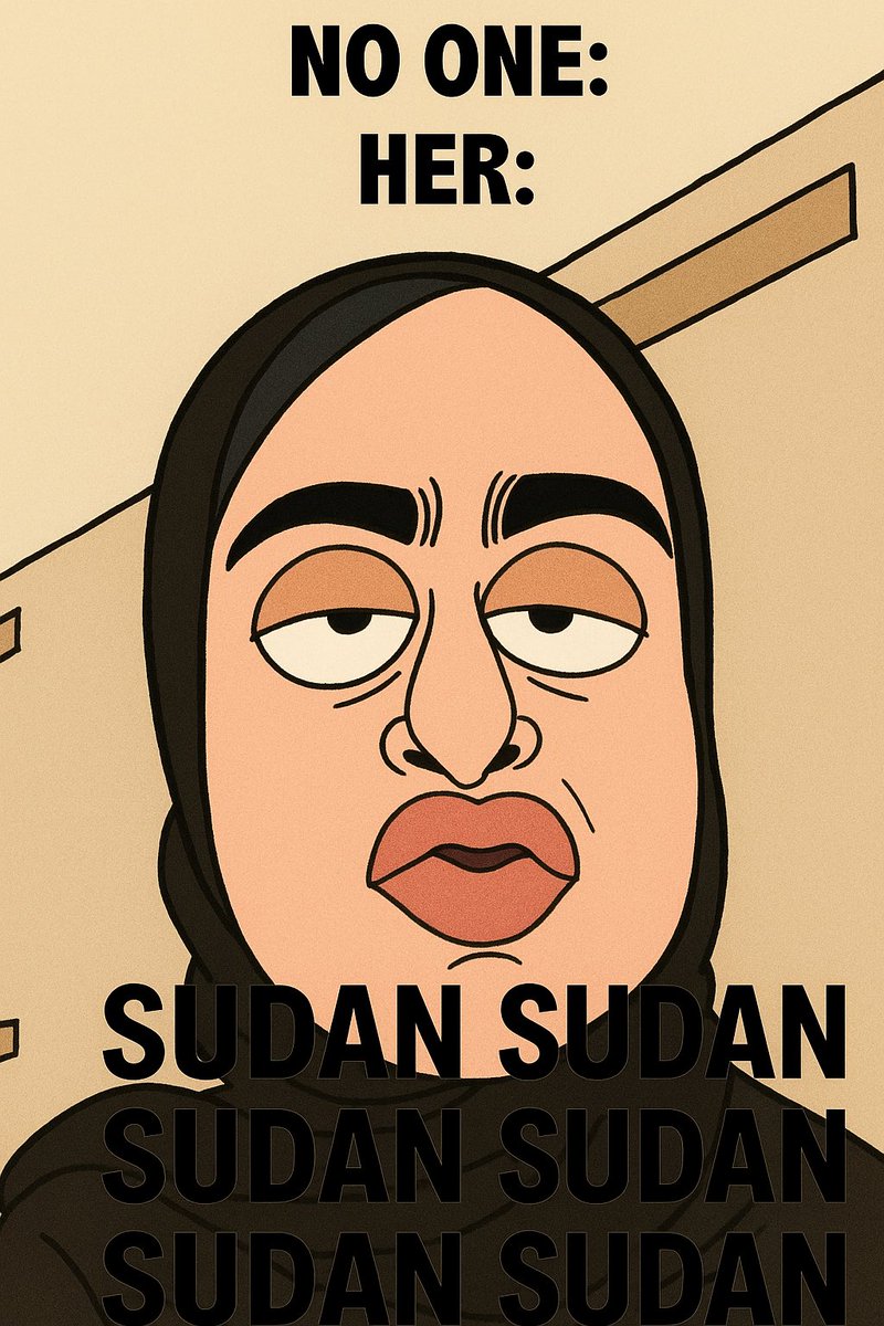 💥
#مساء_الخير
#حقيقه_تغضبهم
🛑حين تُلغى الإبادة في #الفاشر وتُصنَّع الدموع في #بوندي.

📌 على الأسرة الخليجية، وعلى المجتمع الخليجي بأسره، أن يتعامل بقدرٍ عالٍ من الوعي والحذر تجاه إرسال أبنائها إلى دولة الإمارات؛ فالمسألة لم تعد اختلاف أذواق أو أنماط حياة، بل تصادمًا فاضحًا في