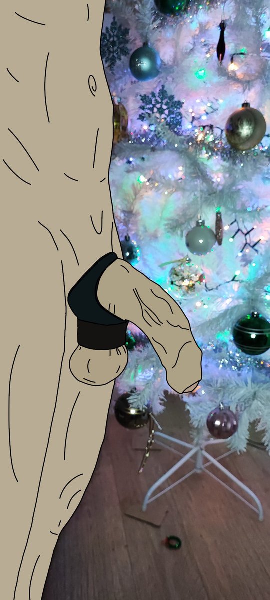 bergenhomo's tweet photo. That is some beautiful x-mas decorations! You can get your hands on them if you follow the link below 🌟

🍆: @DrPhallusXXL - https://t.co/IBScIivTVu
✍🏼: @bergenhomo

#gayart #gayporn #bigcock #bigdick #gayxmas #xmasporn #hung #uncut #ballstretching #cockring https://t.co/saOTrWuqjs