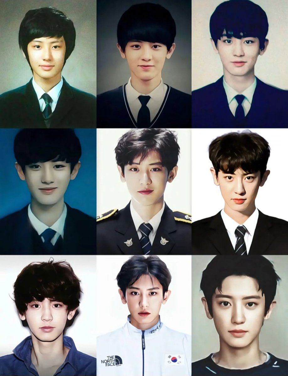almyeol's tweet photo. #CHANYEOL #찬열 https://t.co/hX6lklPZn8