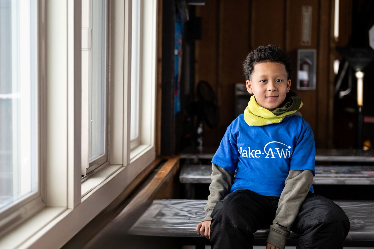 Peninsula Subaru and Subaru retailers like us partner with @makeawish during the #SubaruShareTheLove Event and have helped grant more than 3,900 wishes for children with critical illness. 💙 

Learn more at bit.ly/4r9w7ht