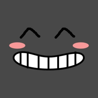 4WARDLABEL's tweet photo. Just a teethy smiley face.
🛒 https://t.co/iCTvE5MyMr

#tshirt #tshirtdesign #shopsmall #art #drawing #smiley #teepublic #ClothingBrand #apparel https://t.co/CBQdcTgLKM