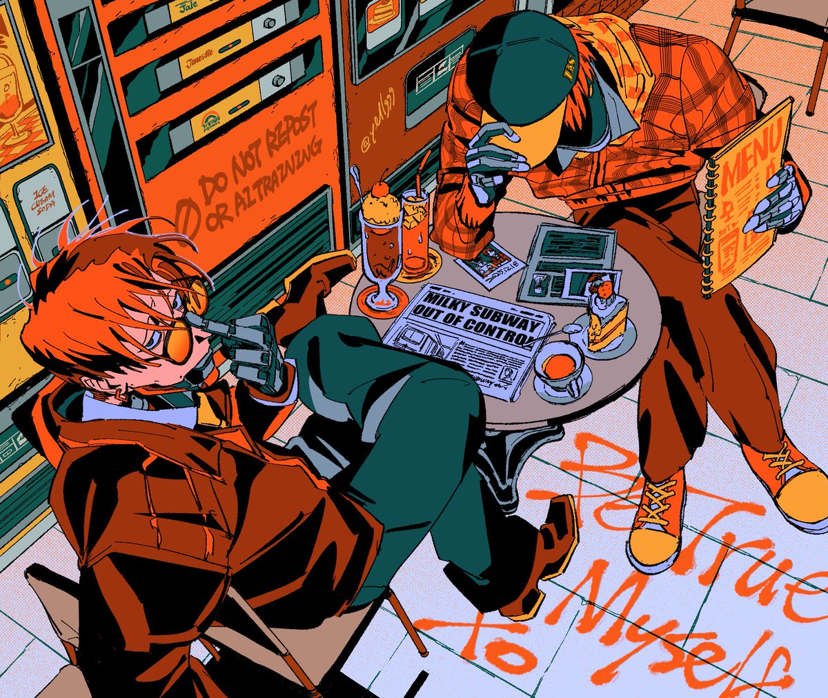 こいけ🍆 (@koike3582) / Posts / X