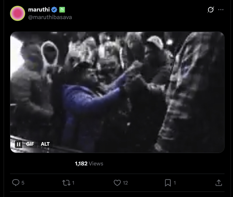 12 likes in 3 hours is crazy 

bro thinks hes in an edit 😭😭😭😭😭