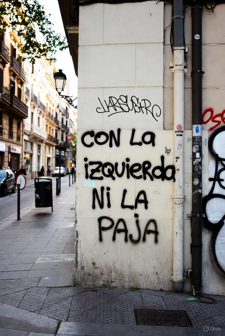 SoyJesusTarre's tweet photo. Desahogo urbano. https://t.co/x89Kth4Ghe