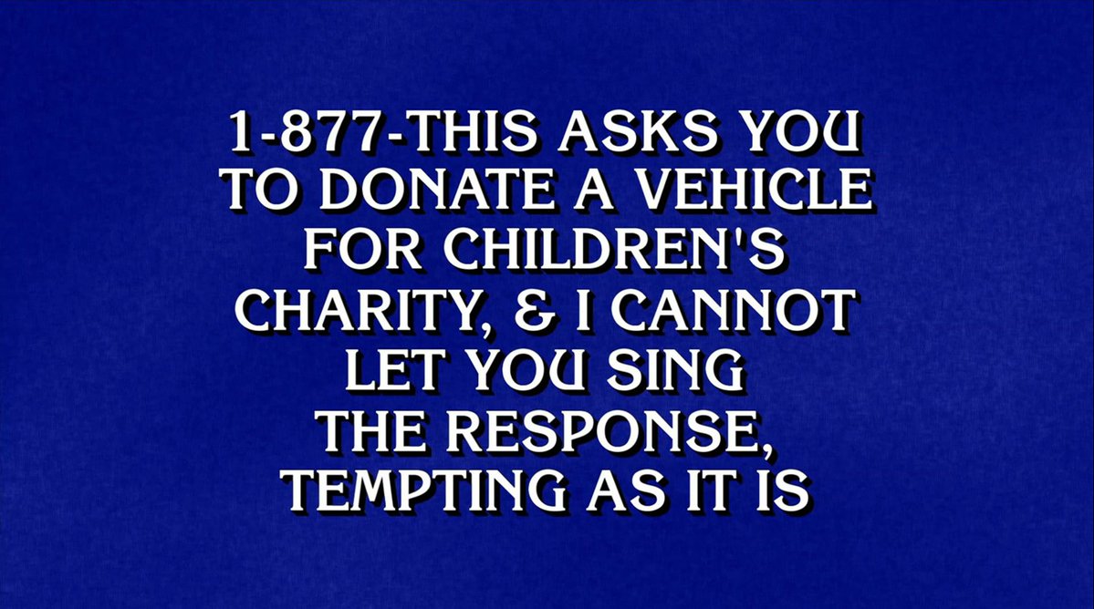mfc248's tweet image. #Jeopardy straight committing war crimes by exposing viewers to this.
