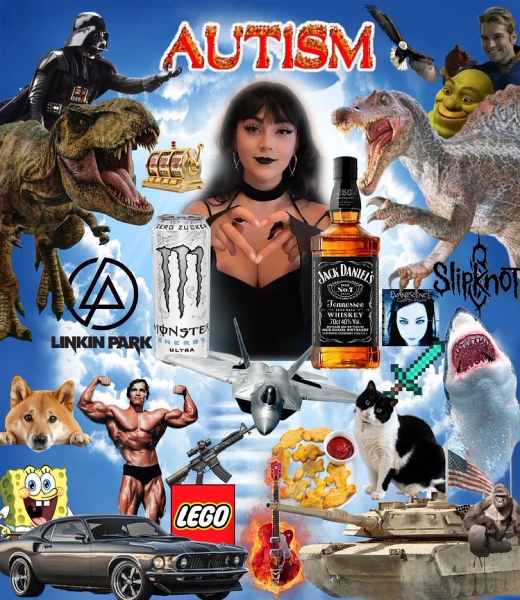 ShitpostGate's tweet image. 