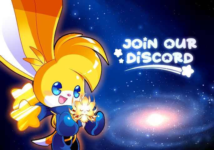 Connect with us on planet Discord where we you can see more details about our Star Heretic project and the lore behind it! We are a small team of people with a good community,

We would love to see you there! ✨

⭐ discord.gg/kn8WJs4z3k ⭐