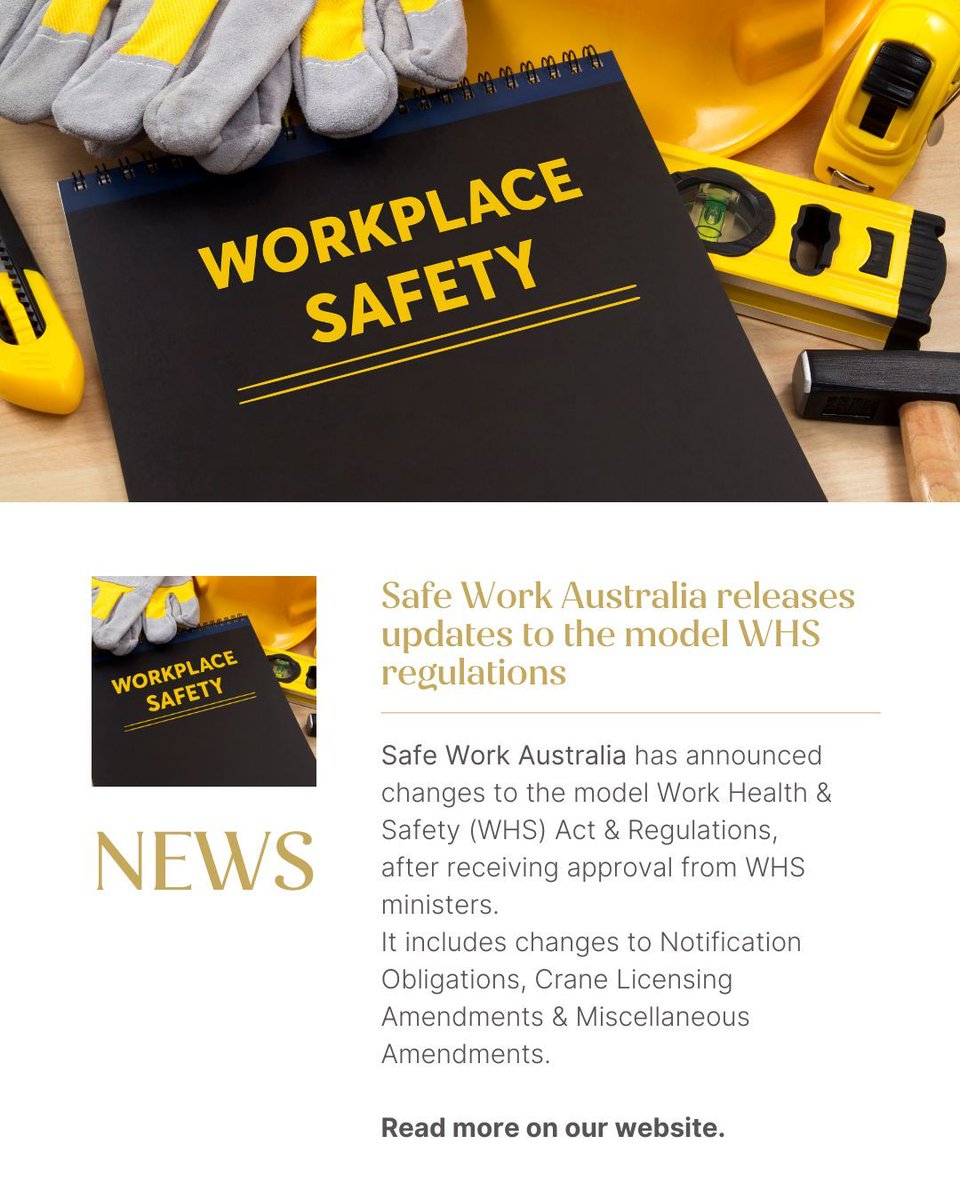 safeindustriesaustralia tweet media