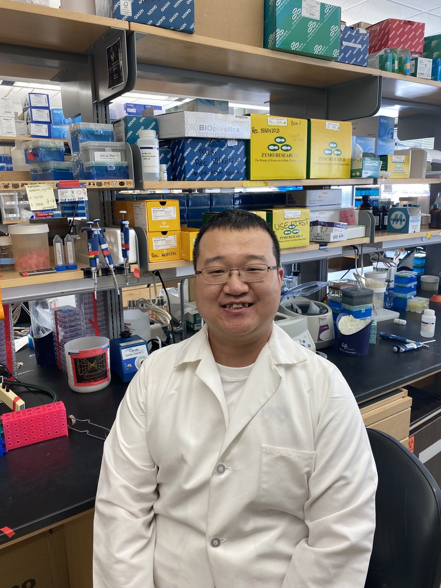 Immunology of Infectious Disease News tweet media