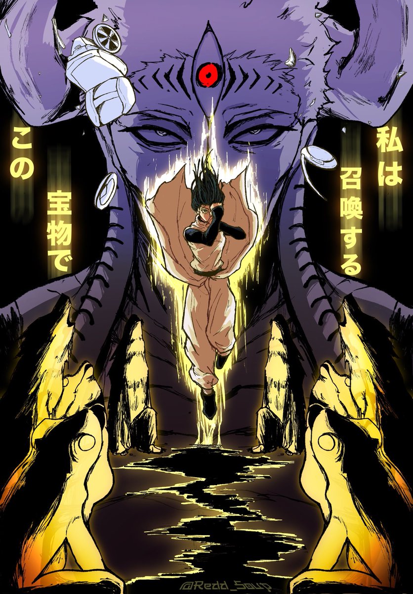 Redd (COMMS OPEN) tweet media