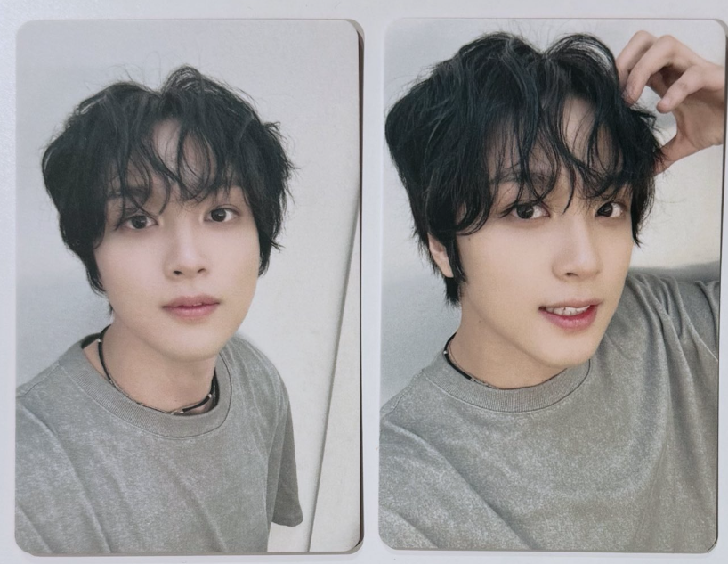 fullsundayO6O6's tweet image. 이거 무슨 포카야...? 귀여워 갖고싶어지,,