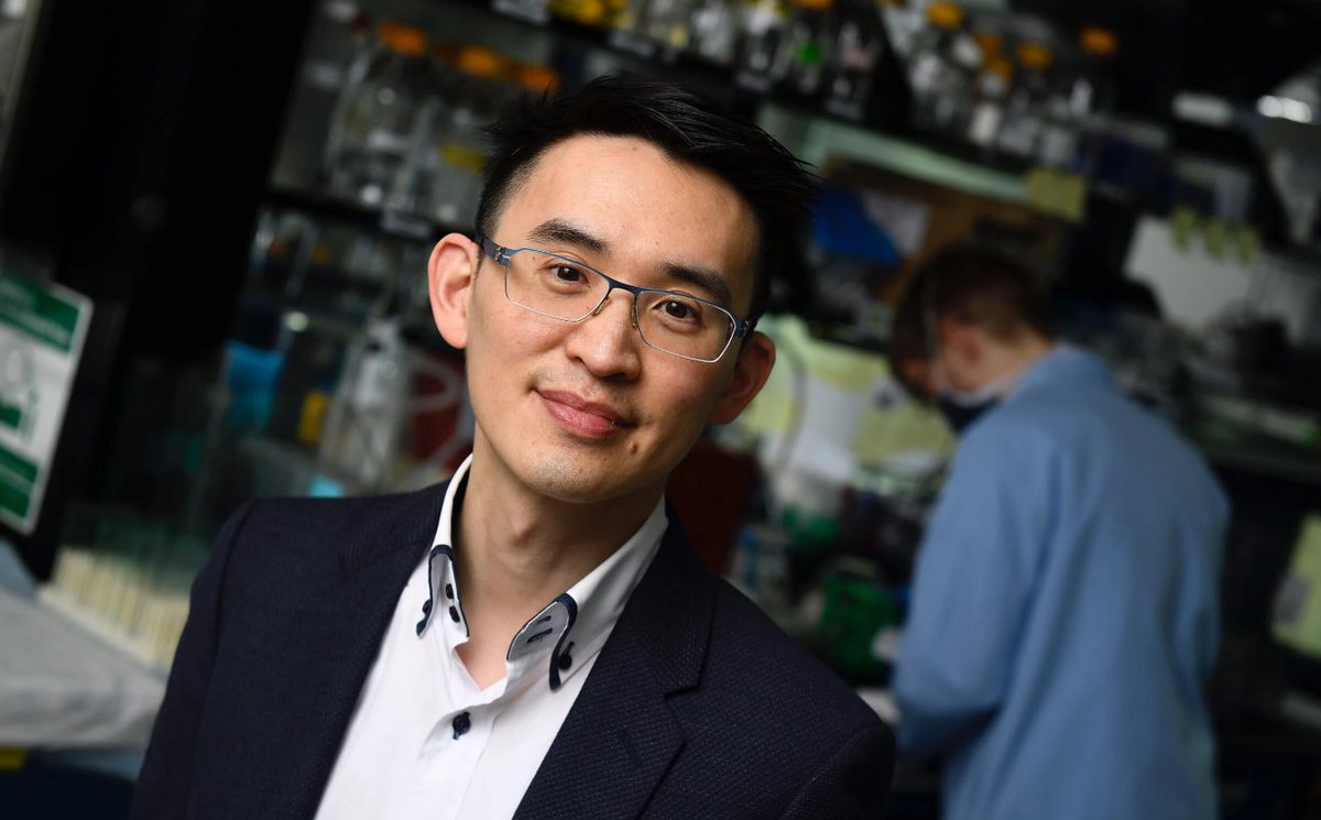 Immunology of Infectious Disease News tweet media