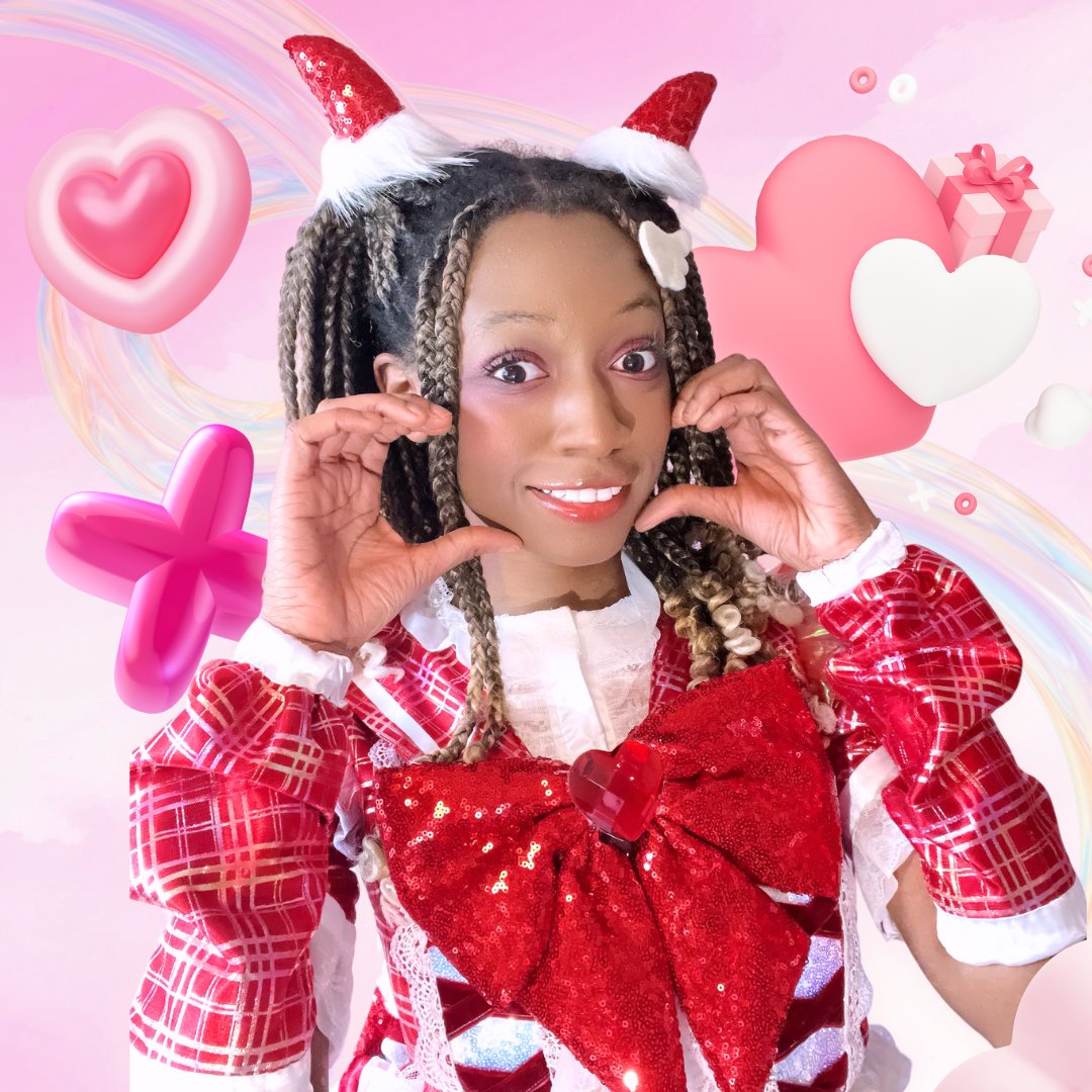 ABSOLUTE AiDOL❣️PRE-SAVE AiDOL WARS! tweet media