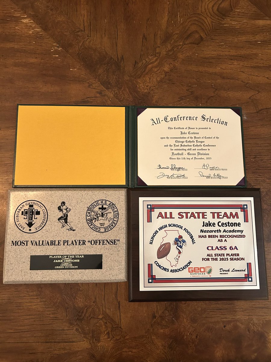 Jake cestone tweet media