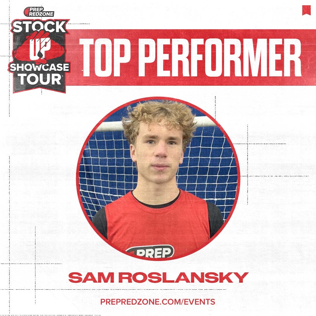 Prep Redzone Minnesota tweet media