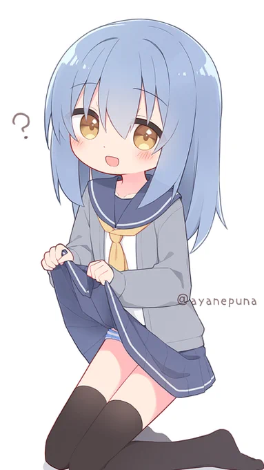 ?