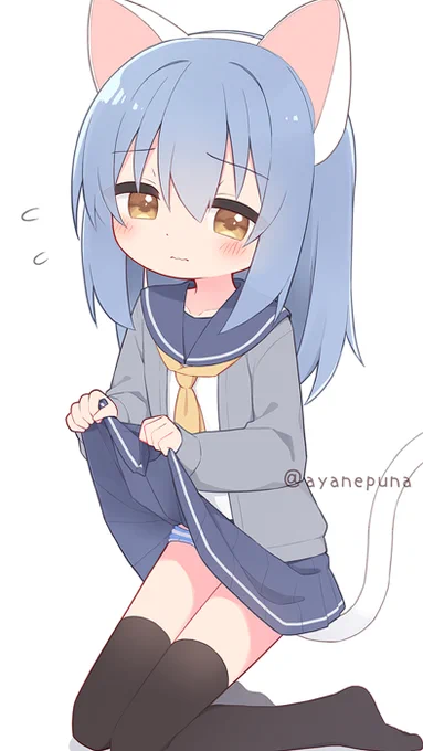 ?