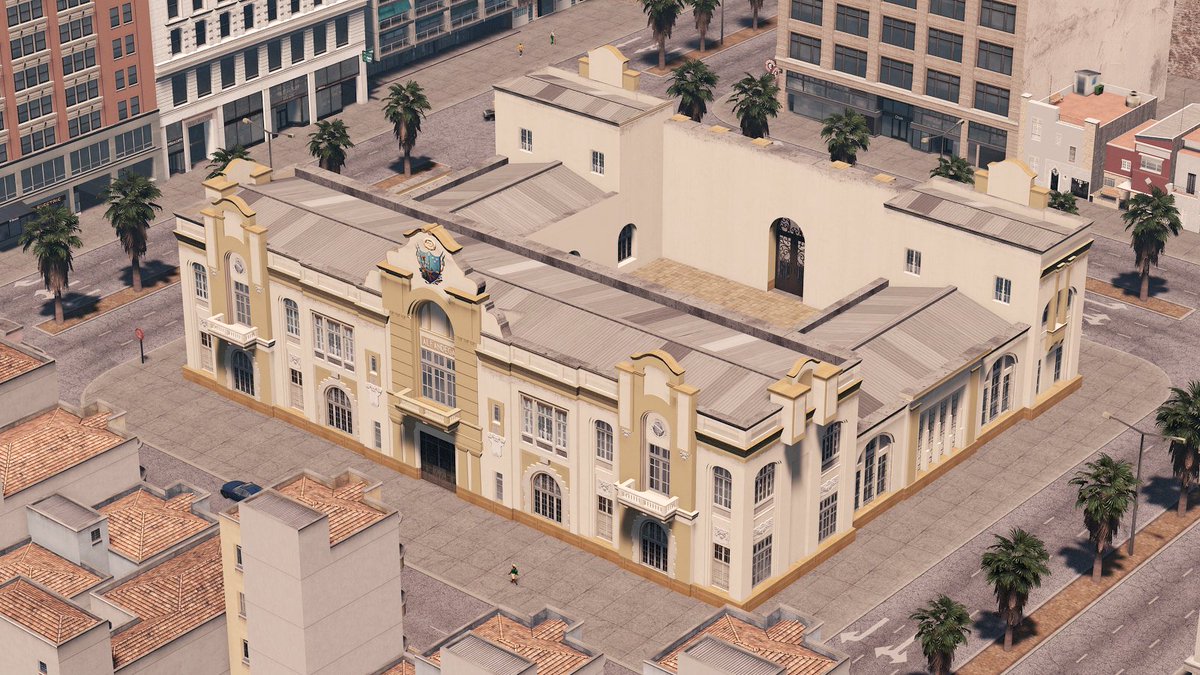 Modocero tweet media