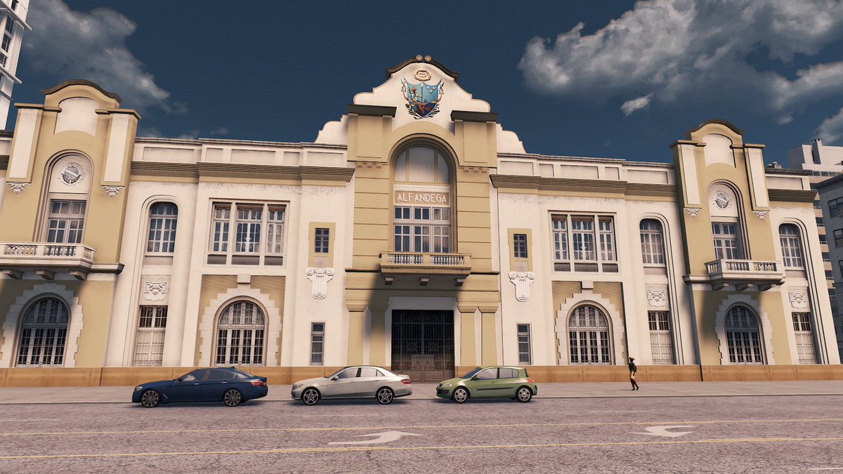 Modocero tweet media