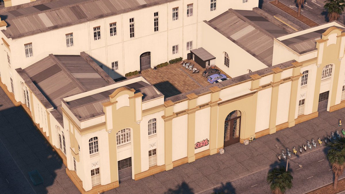 Modocero tweet media