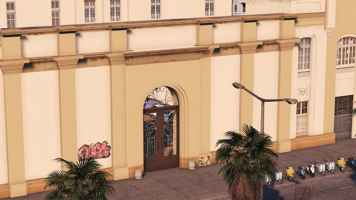 Modocero tweet media