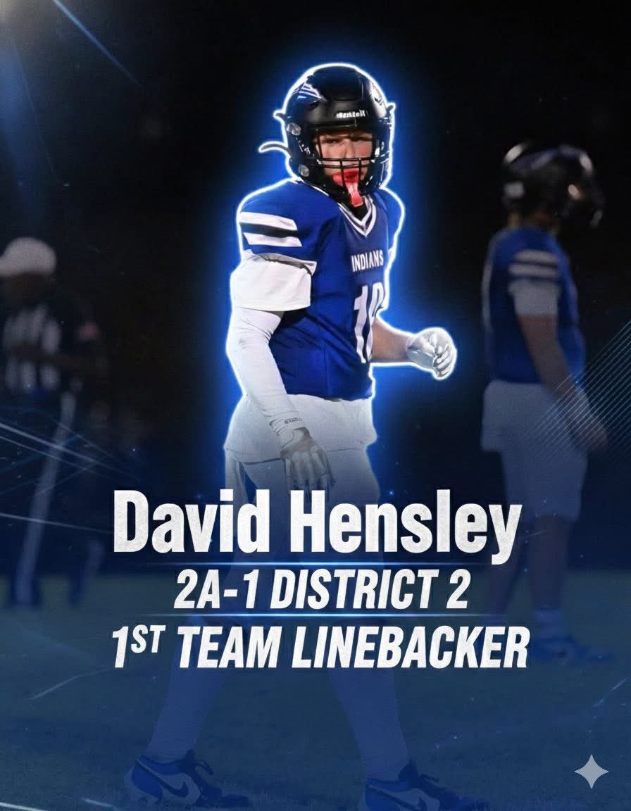 David Hensley tweet media