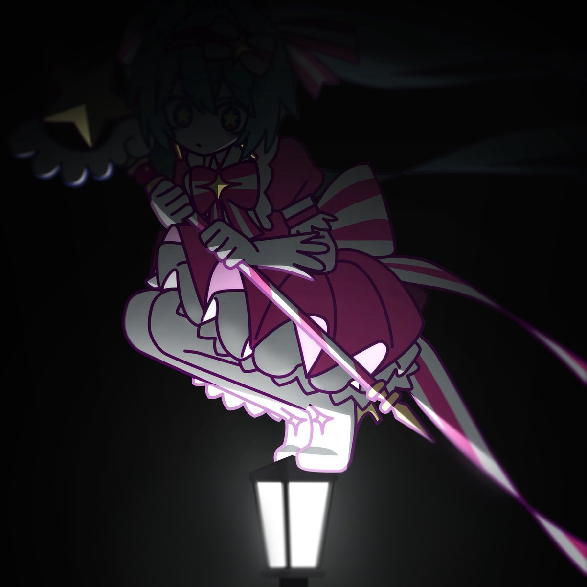 12서코 플랜❄️
토 - 유키미쿠 베이직 (w. 유키들 팀코)
일 - 지금부터윤회 미쿠

양일 미쿠합니다~~!!🩵🩵
연말행사는 항상 복작복작해서 좋네요! 다들 주말에 만나요~!!⛄️