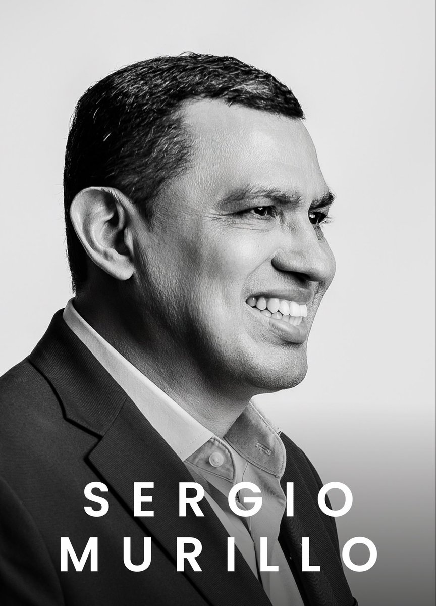 SERGIO MURILLO Mentes en Acción tweet media
