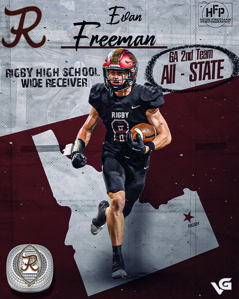 Rigby Football tweet media