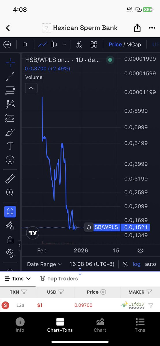 <a href="/FastAbdoul/">Fast</a> and <a href="/VETSINKRYPTO1/">🇺🇸 CRYPTO RAMBO - vetsincrypto.pls</a> two well known $pls scammers have launched and rugged Hexican Sperm Bank. $HSB has been rugged and these two were draining wallets of #hexicans as well. $2phux = scam $9inch = scam $phux $phame $phiat CA =0x6bc790FA5f38Cfe31fAD4088Da43Fd482E040790