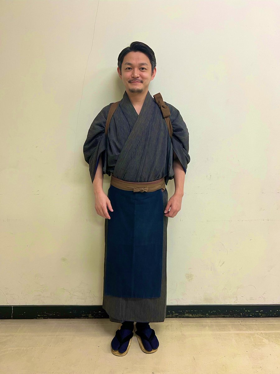 ryohei1002's tweet photo. 昨夜放送の名探偵津田 第4弾に玉助で出演しております。
かなり気になるところで次週に…
来週の解決編もお楽しみに！

#名探偵津田
#水曜日のダウンタウン
#水ダウ https://t.co/DTOBubhoEe