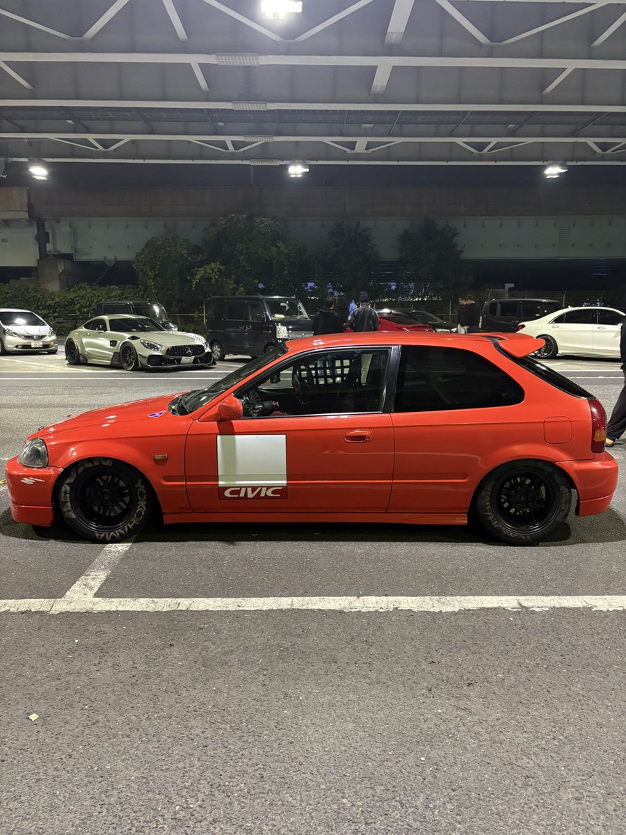 ny5on's tweet photo. #ホンダ乗りと繋がろう2025冬 https://t.co/c4H4n1TMmm