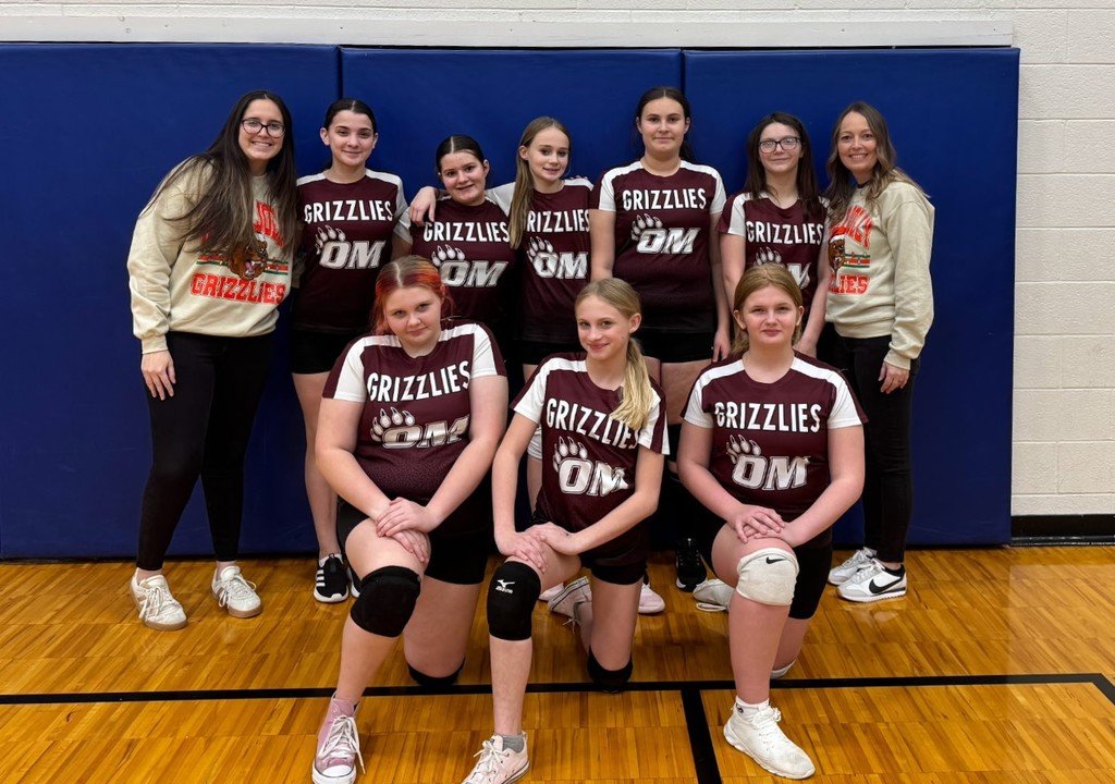 OMSchools tweet media