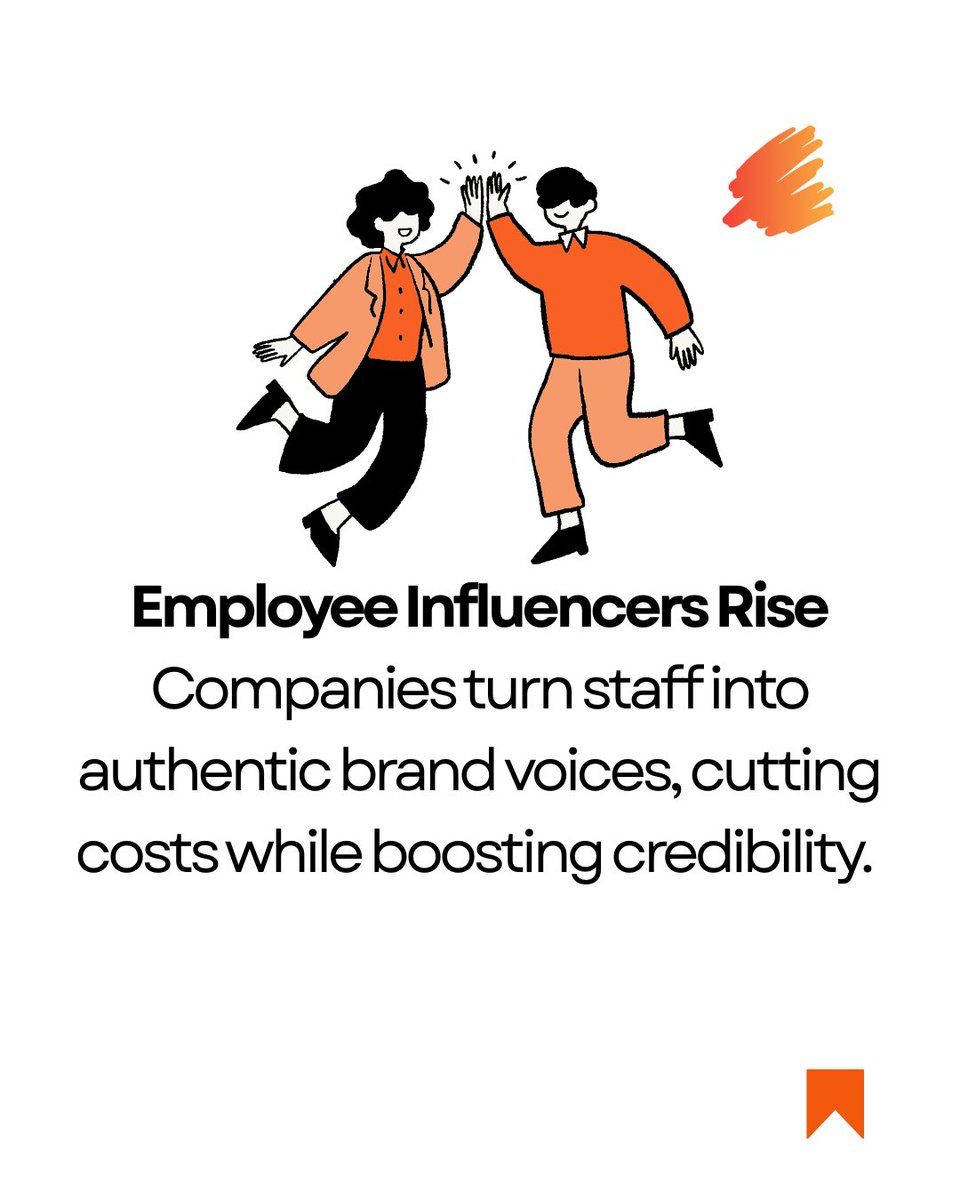 PrequelEnter's tweet photo. We analyzed the data, tracked the shifts, and distilled 2026 into 7 need-to-know trends. Save this. Share this. Use this 📲
#PrequelEnterprise #SocialMediaTrends2026 #MartketingTrends2026 #HappyNewYear2026 https://t.co/5Zymel7EBu
