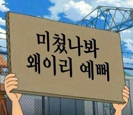 연말 선물 도착🎁 이리 보고 저리 봐도 잘생긴 우리 모델 용안 좀 봐주세요!!!