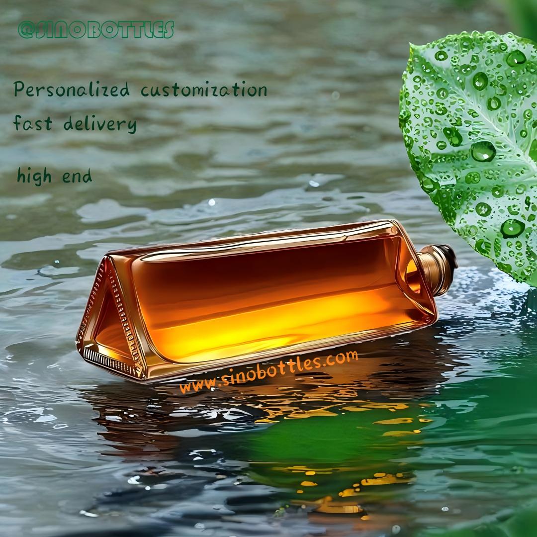 Sinobottlespack's tweet photo. Choosing glass bottles from China can be advantageous due to cost-effectiveness, mass production capabilities, and a wide range of customization and design options.
#sinobottles knows how to use our expertise to transform an ordinary #glassbottle into a unique work of art. https://t.co/fvmy2XyAT8