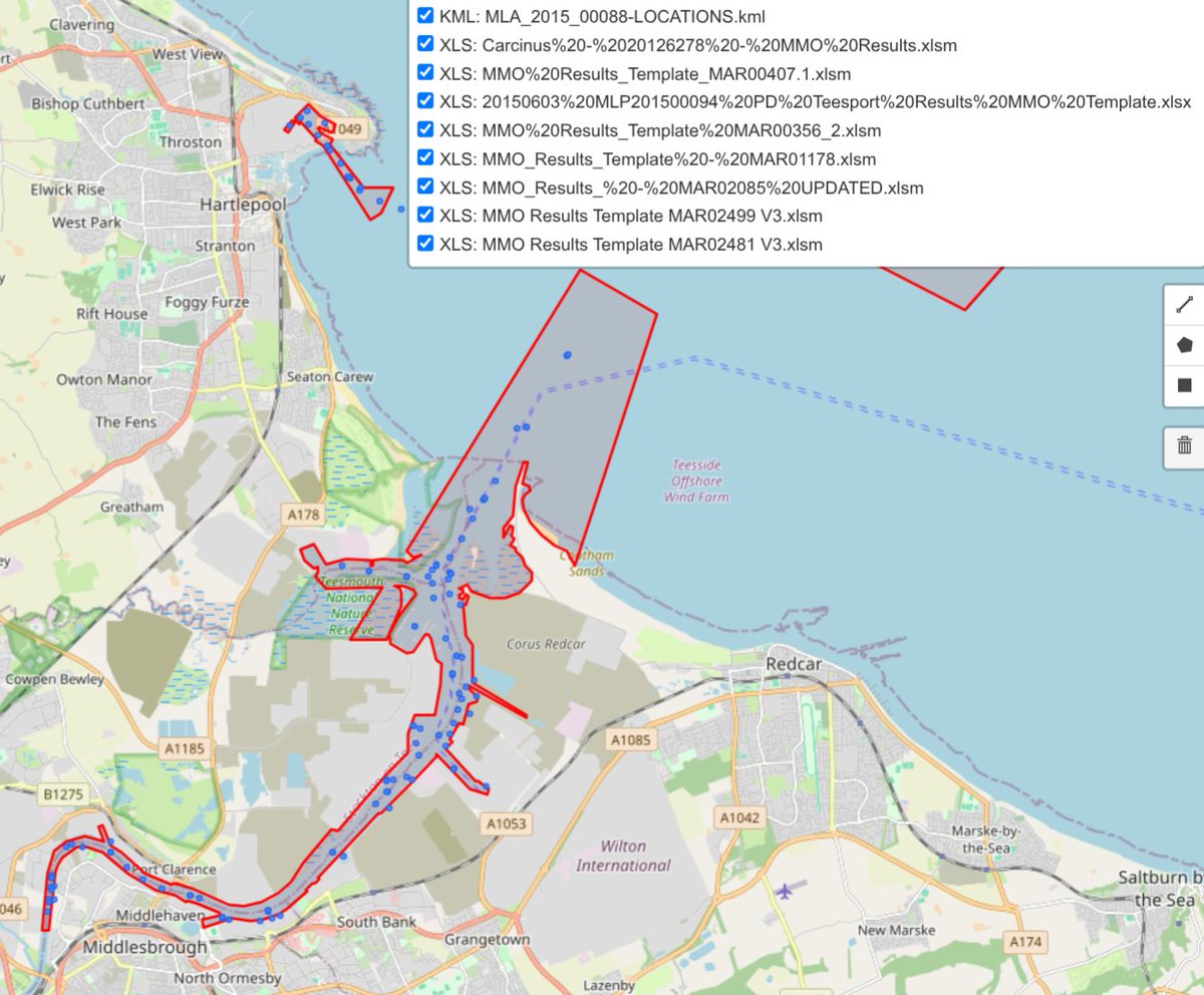 Simon R Gibbon tweet media