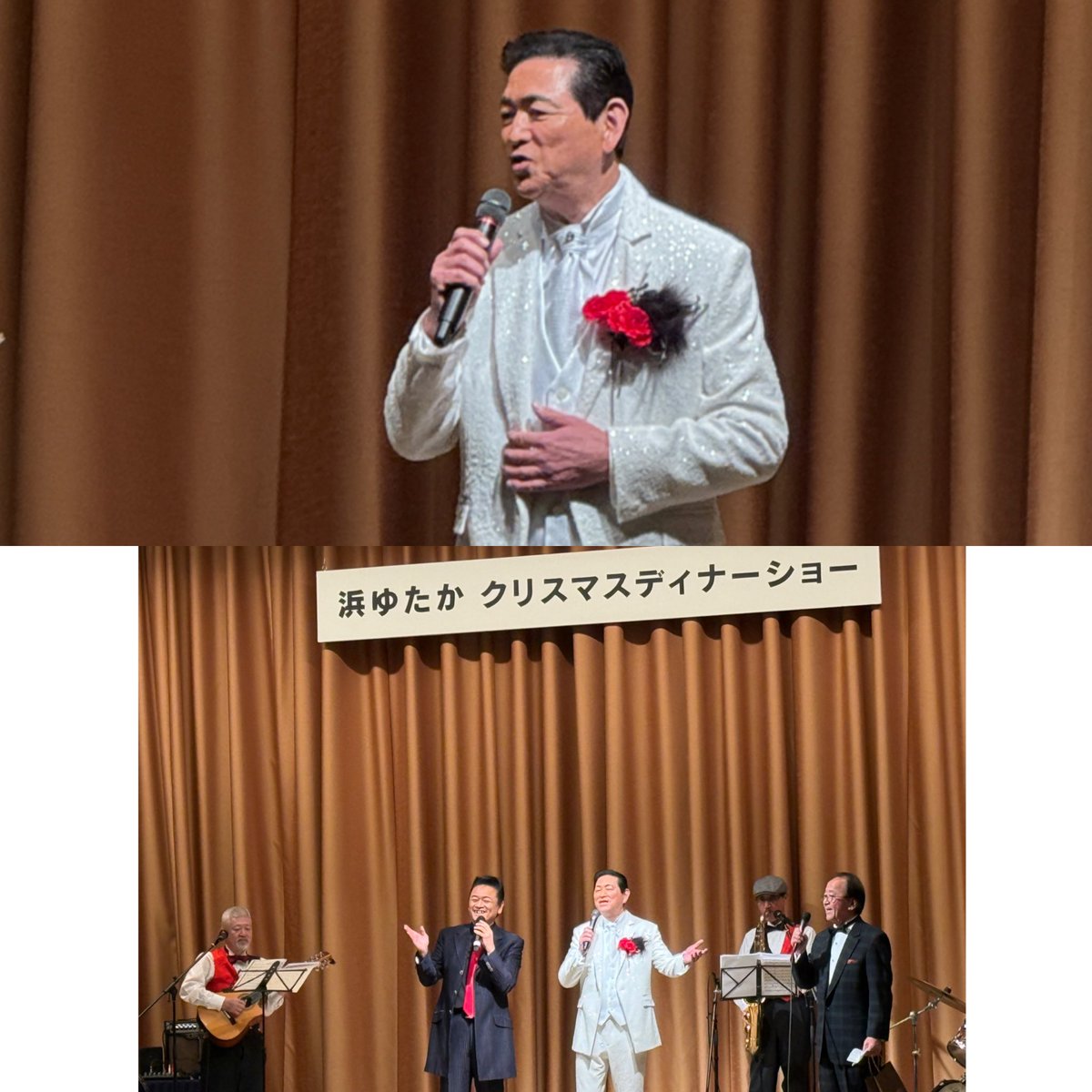 みぃみぃ ❤️みぃみぃ❤🐶🐱🐴🎣🏔🦸‍♂⚾️️🎵 (@miymiy1230) / Posts / X