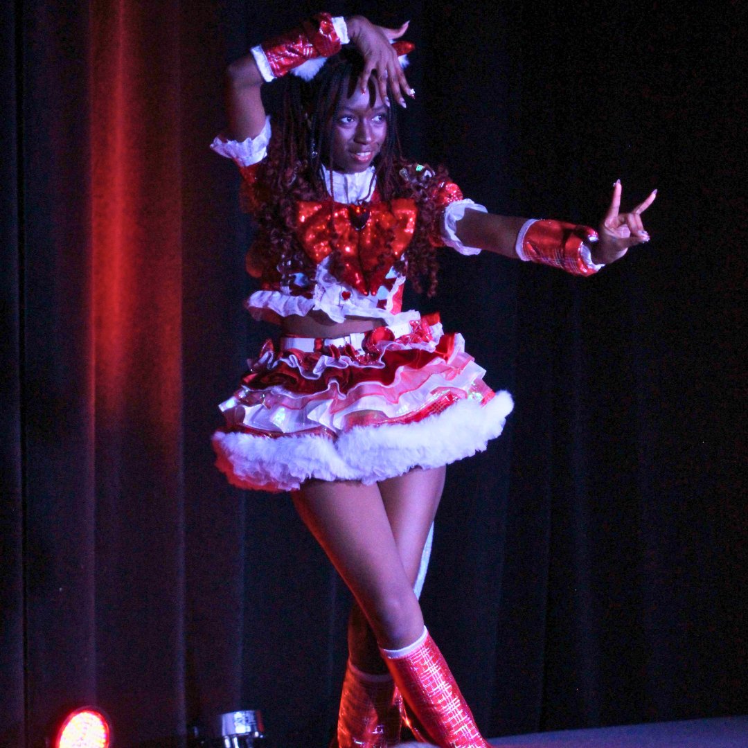 ABSOLUTE AiDOL❣️PRE-SAVE AiDOL WARS! tweet media