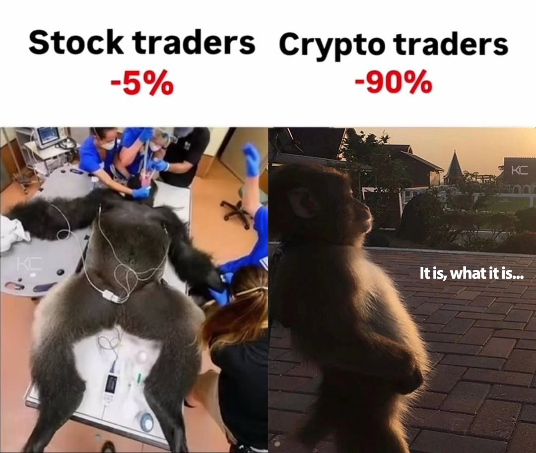 True