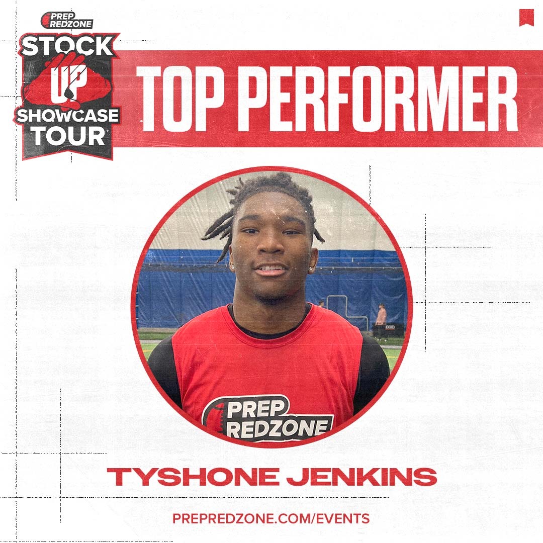 Prep Redzone Minnesota tweet media