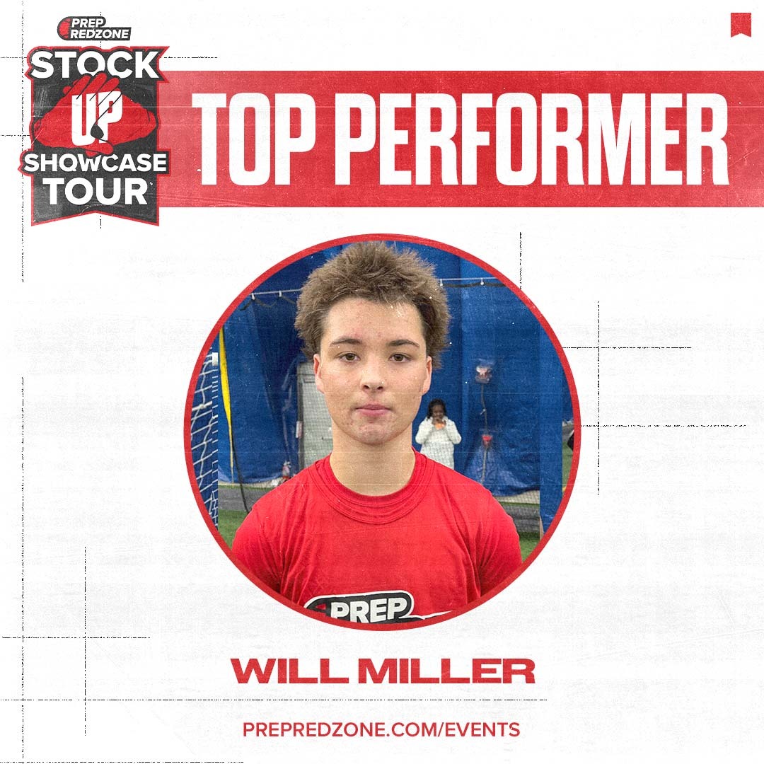 Prep Redzone Minnesota tweet media