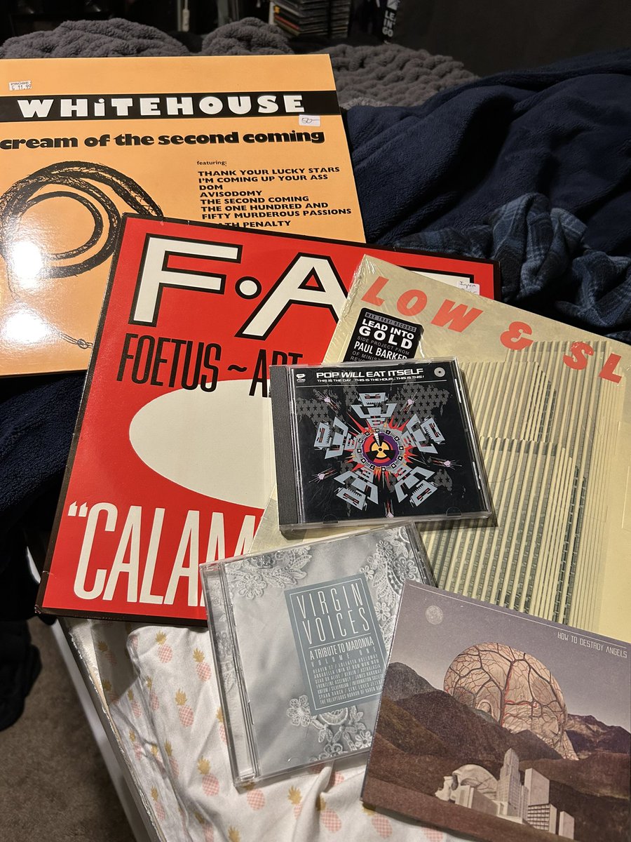 REESE 💉🩸 tweet media