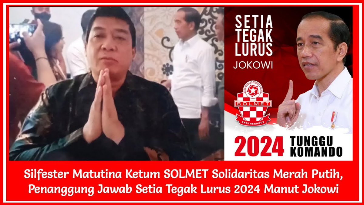 RagilSemar's tweet photo. Semakin lama dibiarkan tanpa perkembangan dari @KejaksaanRI , semakin hilang dari ingatan publik.
Nanti tahu2 tahun berganti mengiringi ketidakbecusan eksekutor 

Begitu publik tersentak, baru bilang lagi, " Silfester sedang kami cari"

18 Desember 2025
2404 HARI MANGKIR ! https://t.co/lF8Ra1TQOp