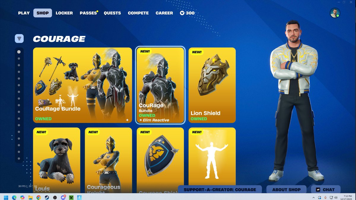 Tru3 Pops tweet media